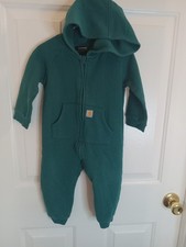 Carhartt baby long for sale  Wade