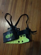 Schutt football adjustable for sale  Pittsfield