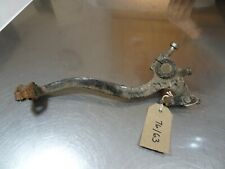 Vintage trials rear for sale  STOKE-ON-TRENT