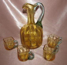 Service liqueur georges d'occasion  Montmoreau-Saint-Cybard