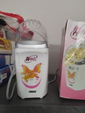 Macchina popcorn winx usato  Trapani