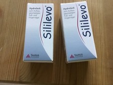 Sililevo spezial nagellack gebraucht kaufen  Übach-Palenberg