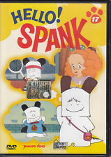 Hello spank stagione usato  Lucera