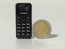 Zanco tiny smallest gebraucht kaufen  Parsdorf