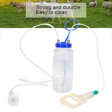 Goat milking machine for sale  UK