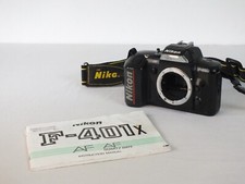 Nikon 401x 35mm for sale  UK
