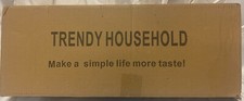 Trendy household tier for sale  Augusta