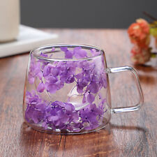 Glass double wall for sale  UK