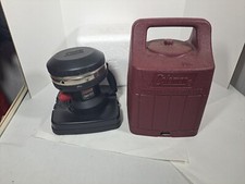 Coleman sportcat heater for sale  Clear Lake