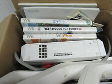 wii console bundle for sale  Durango