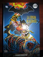 Batman leggenda volumi usato  Napoli