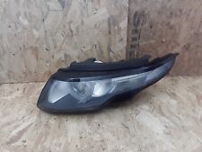 Halogen headlamp left for sale  Ireland