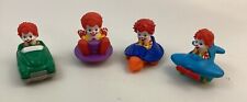 Mcdonalds happy meal for sale  Warren