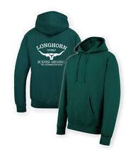 Longhorn adults hoodie for sale  CLITHEROE