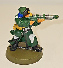 Valhallan ice warriors for sale  Lisle