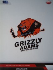 515 checkliste grizzly gebraucht kaufen  Lübbenau/Spreewald