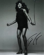 Tina turner 8x10 for sale  Trussville