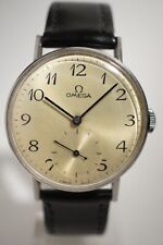 Omega acier calibre d'occasion  Vincennes