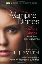 Stefan diaries craving for sale  UK