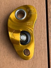 Petzl pro traxion for sale  CHEADLE