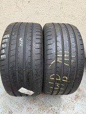 255 goodyear eagle for sale  SWINDON