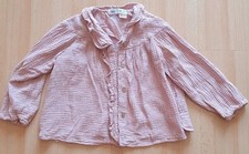 Mädchen bluse rosa gebraucht kaufen  Ennepetal