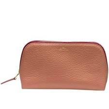 Delvaux pouch wallet d'occasion  Expédié en Belgium