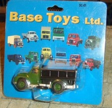Commer superpoise tipper for sale  LEEDS