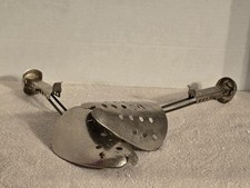Vintage pair metal for sale  Lincoln