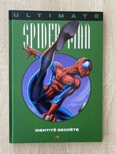 Ultimate spider man d'occasion  Mandelieu-la-Napoule