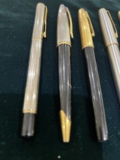 Parker pens 2 for sale  LONDON