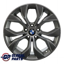 Bmw f25 cerchio usato  Italia