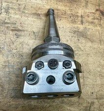 Wohlhaupter upa3 boring for sale  Wallingford