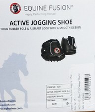 Equine fusion hufschuhe gebraucht kaufen  Zittau
