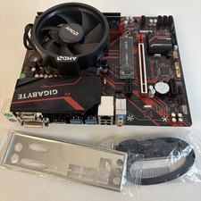 Amd ryzen 3400g for sale  Towson