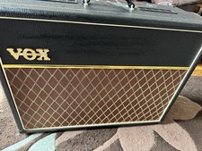 Vox ac30s1 amplifier for sale  STOCKPORT