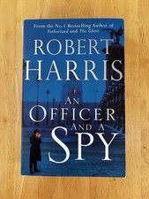 Officer spy robert for sale  DARLINGTON