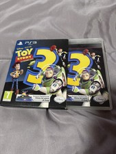 Sony ps3 toy usato  Italia