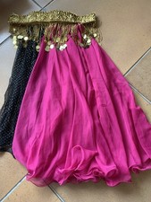 Bauchtanz belly dance gebraucht kaufen  Fuchsmühl
