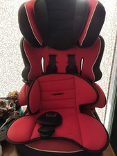 Seggiolino auto foppapedretti usato  Sannicola