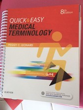 Quick easy medical for sale  Colorado Springs