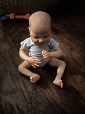 Boneca recém-nascida realista Bountiful Baby Reborn 19 polegadas, usado comprar usado Boneca recém-nascida realista Bountiful Baby Reborn 19 polegadas, usado comprar usado  Enviando para Brazil