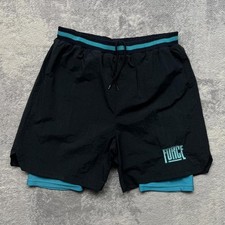 Vintage nike shorts for sale  HORLEY