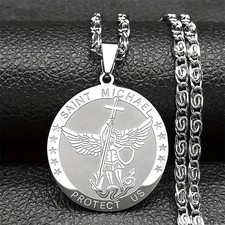 Silver stainless steel for sale  TORQUAY