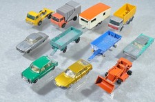 Bg509 matchbox moko d'occasion  Is-sur-Tille