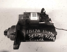 02z911023f motorino avviamento usato  Italia