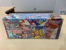 Pokemon center coffret d'occasion  Paris II