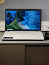 Asus x751y 17.3 d'occasion  Sélestat