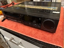 Plays tapes sony for sale  Jackson