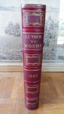 Tour année 1883 d'occasion  Olivet